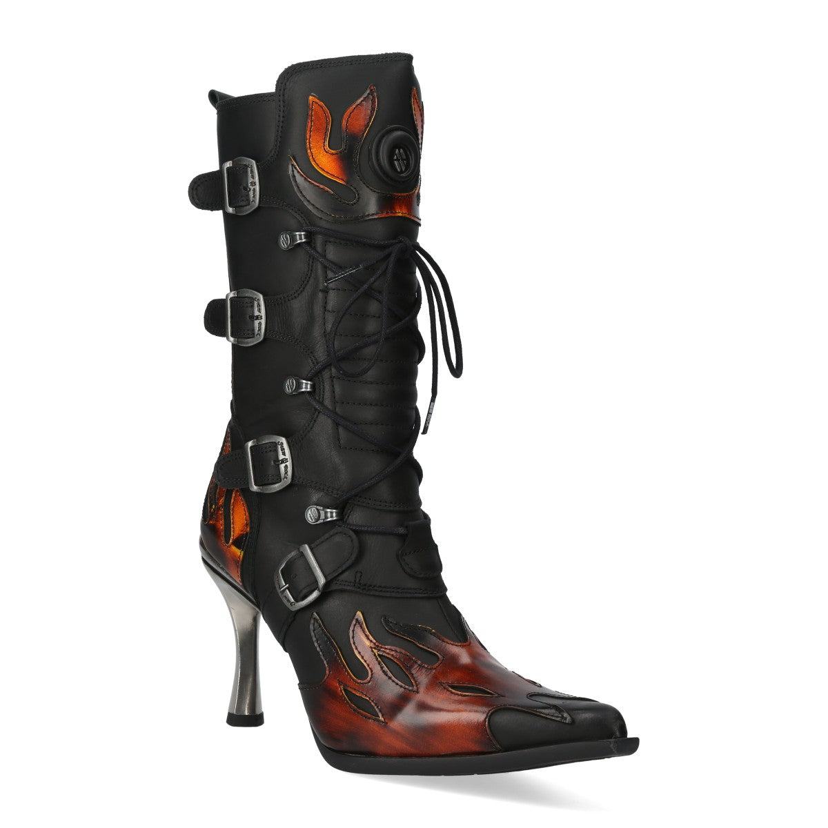 New Rock Boots & Shoes | M-9591-S1