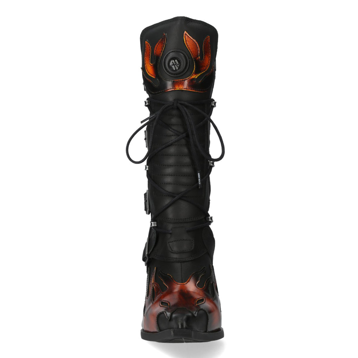 New Rock Boots & Shoes | M-9591-S1