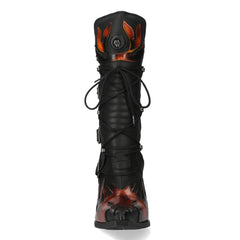 New Rock Boots & Shoes | M-9591-S1