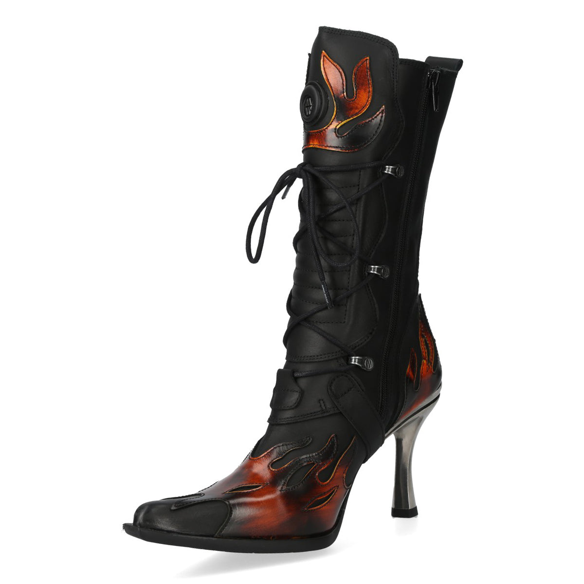 New Rock Boots & Shoes | M-9591-S1
