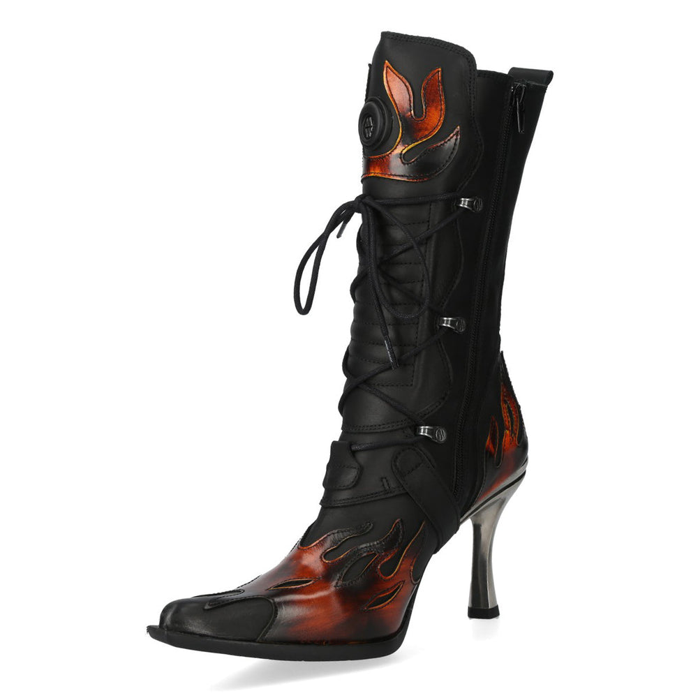 New Rock Boots & Shoes | M-9591-S1