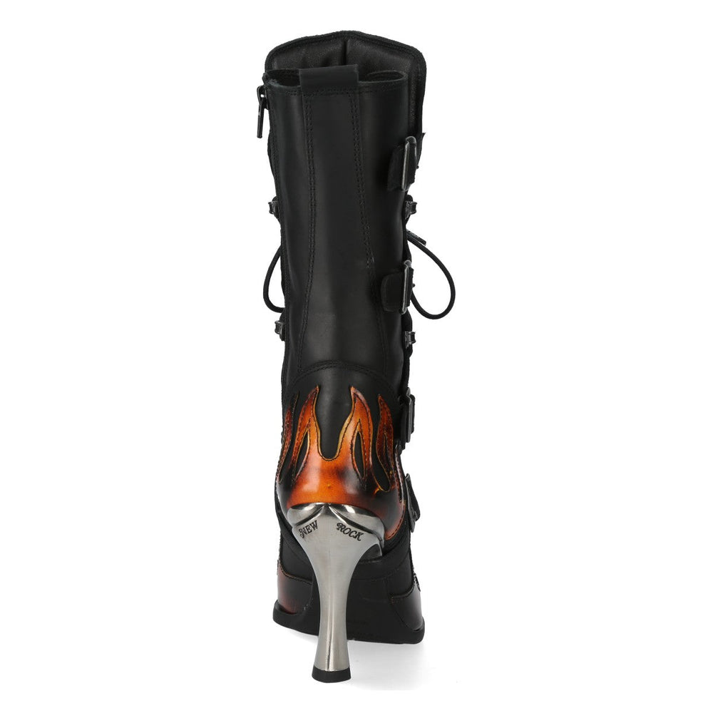 New Rock Boots & Shoes | M-9591-S1
