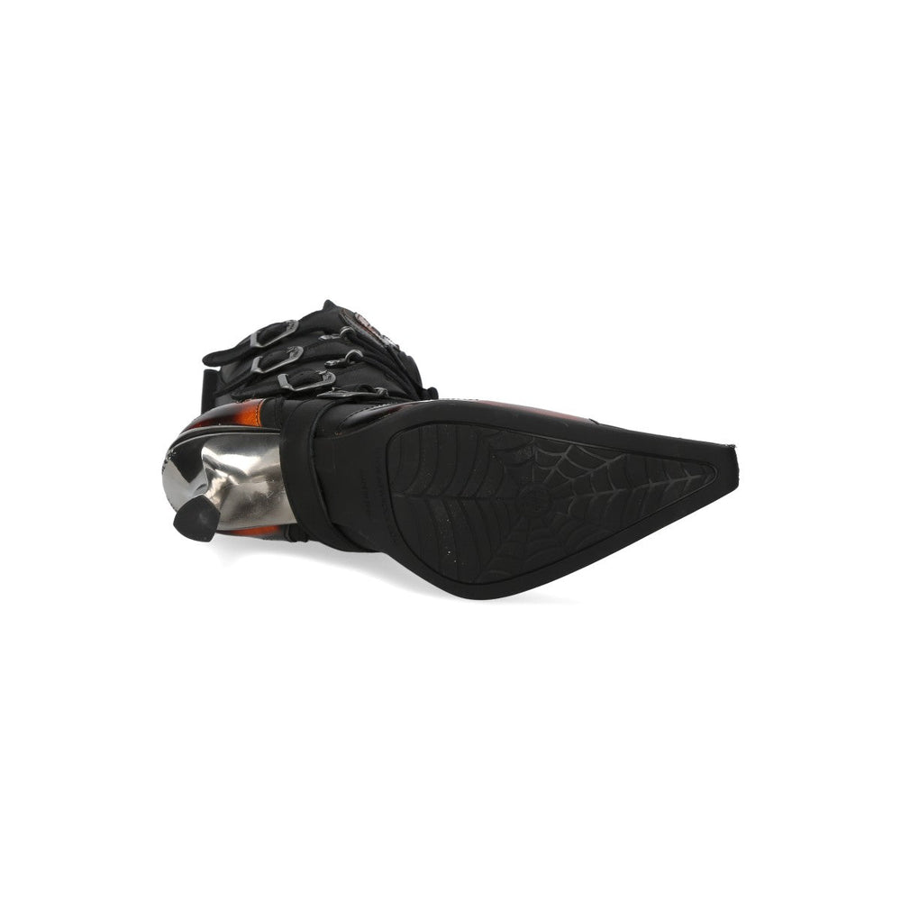 New Rock Boots & Shoes | M-9591-S1