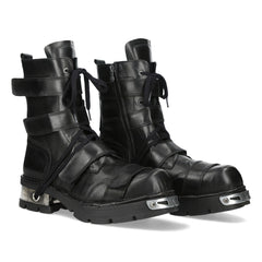 New Rock Boots & Shoes | M-MET048-C2
