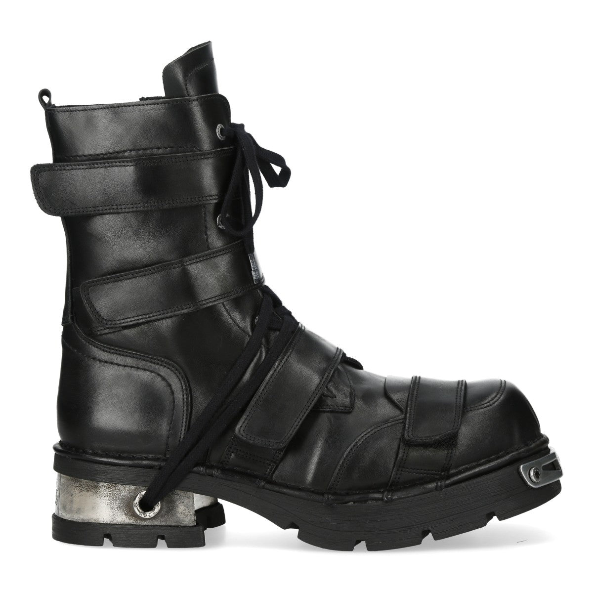 New Rock Boots & Shoes | M-MET048-C2