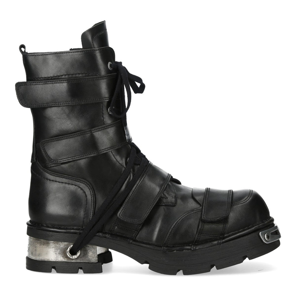 New Rock Boots & Shoes | M-MET048-C2