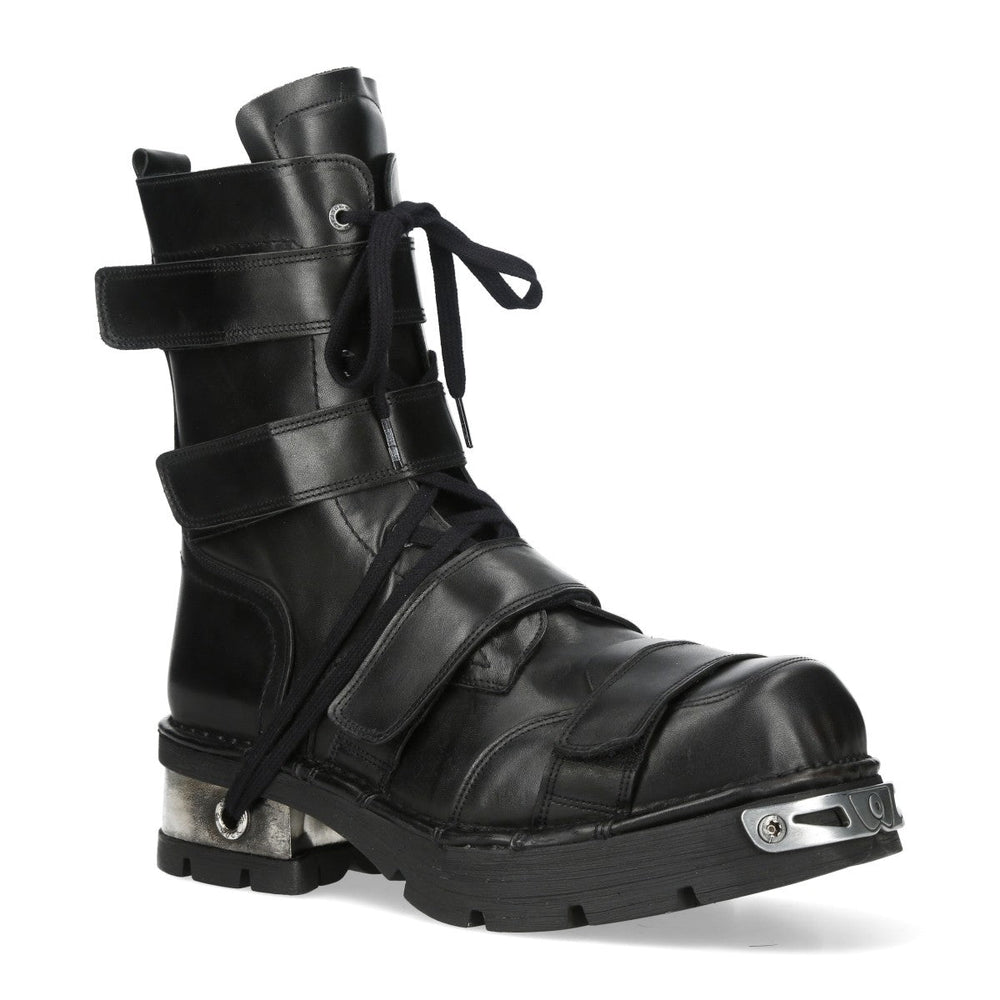 New Rock Boots & Shoes | M-MET048-C2