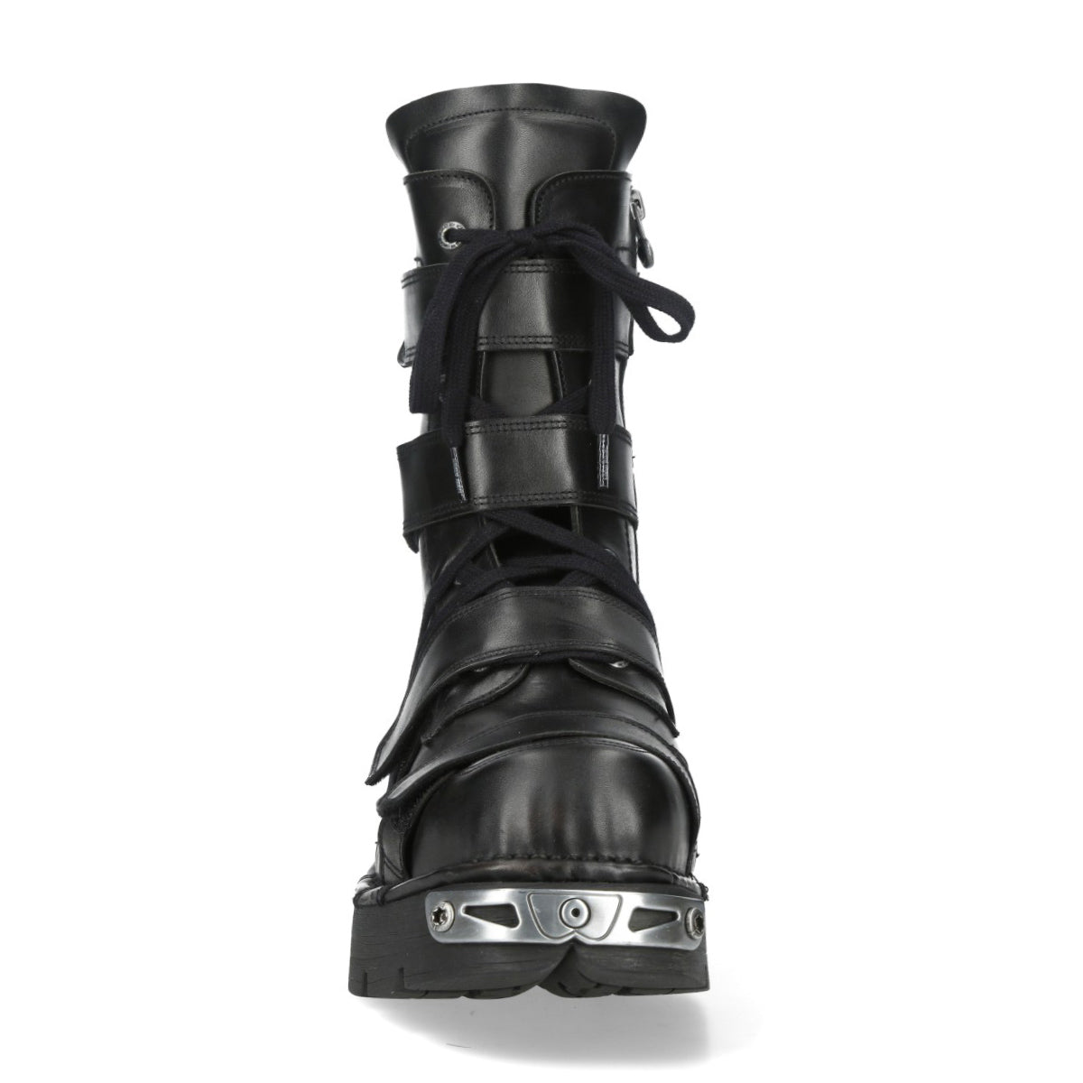 New Rock Boots & Shoes | M-MET048-C2