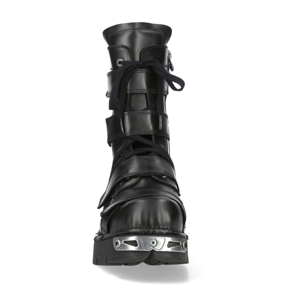 New Rock Boots & Shoes | M-MET048-C2