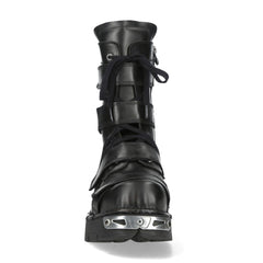 New Rock Boots & Shoes | M-MET048-C2