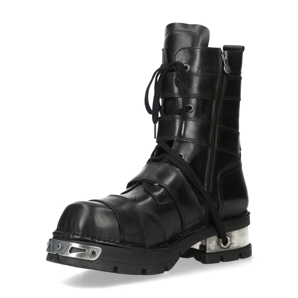 New Rock Boots & Shoes | M-MET048-C2