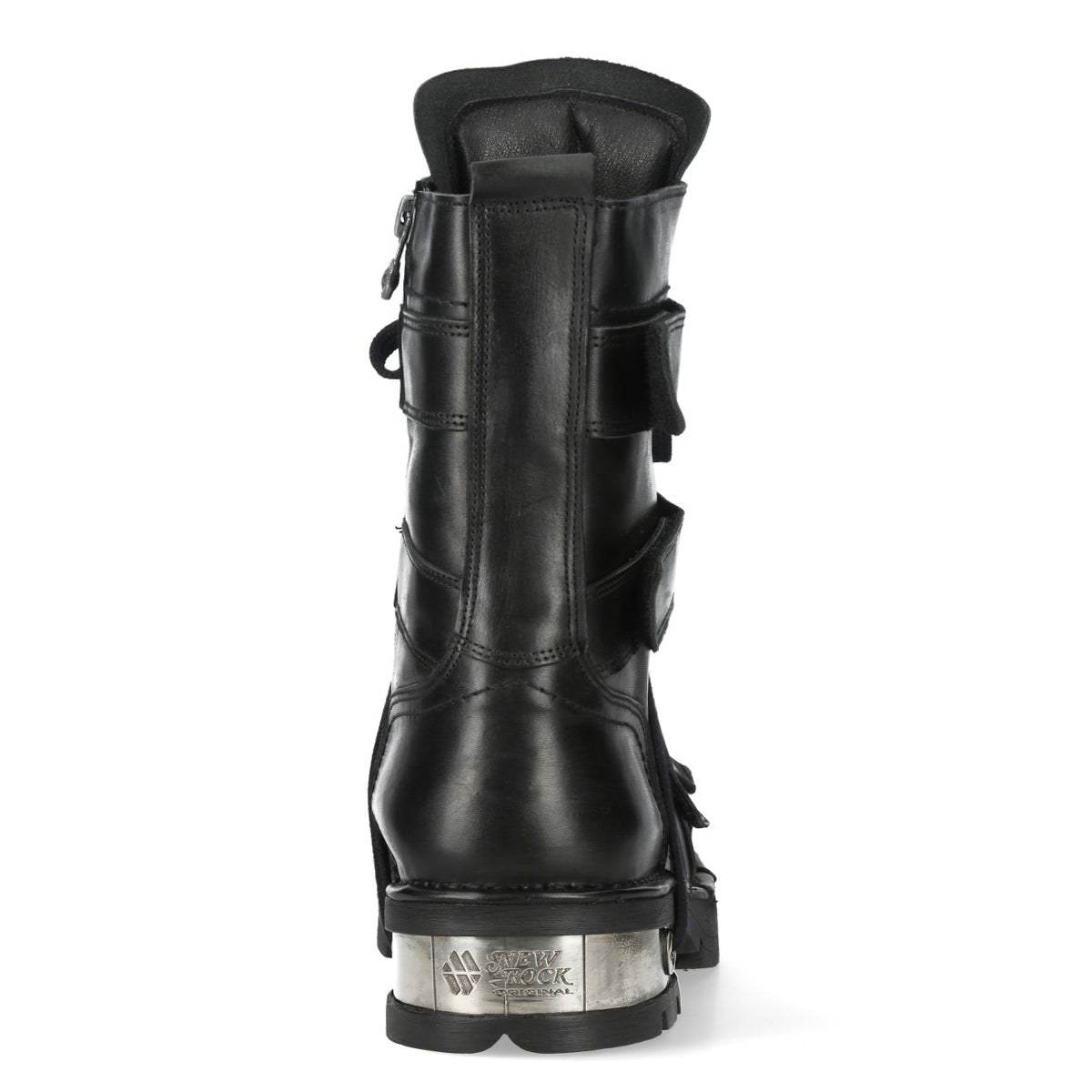 New Rock Boots & Shoes | M-MET048-C2