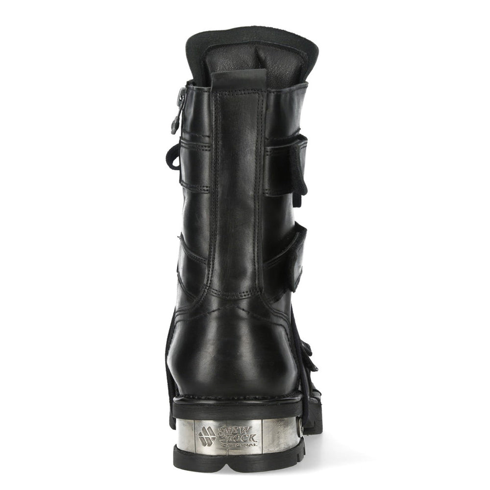 New Rock Boots & Shoes | M-MET048-C2