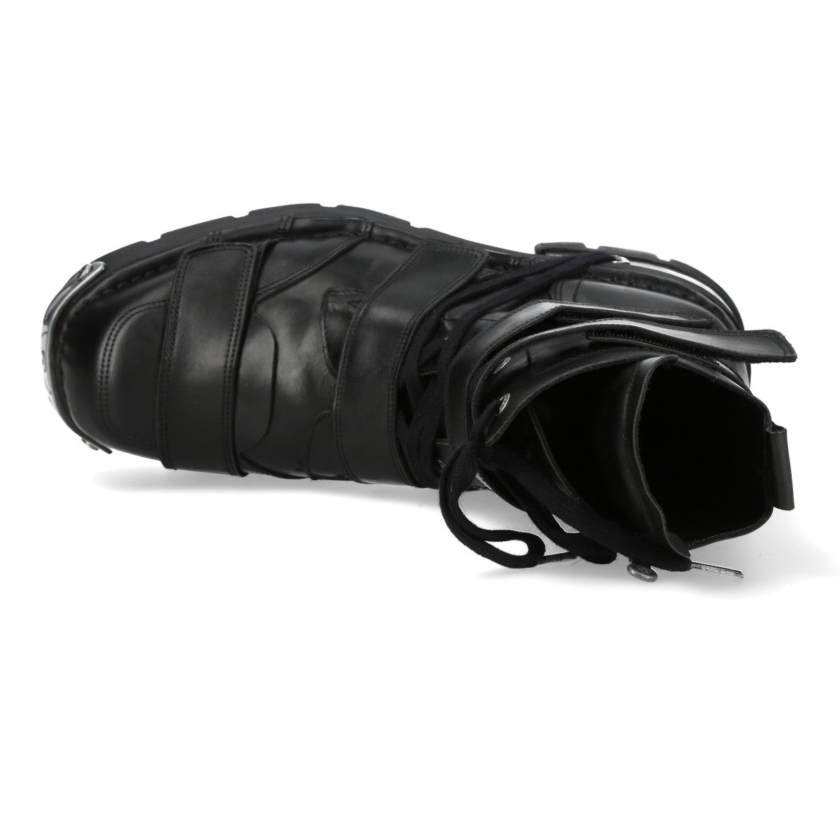 New Rock Boots & Shoes | M-MET048-C2