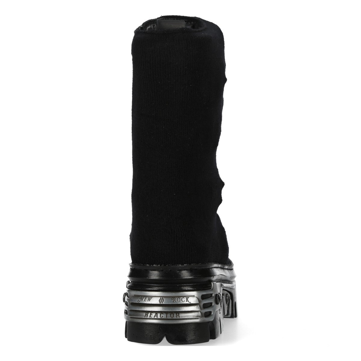 New Rock Boots & Shoes | M-WALL373SOCK-C3