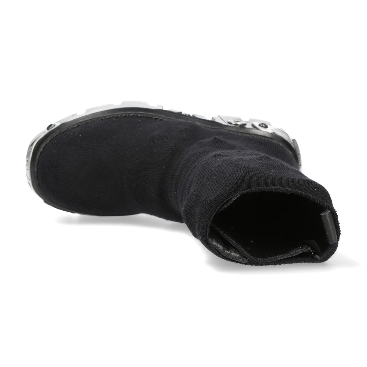 New Rock Boots & Shoes | M-WALL373SOCK-C3