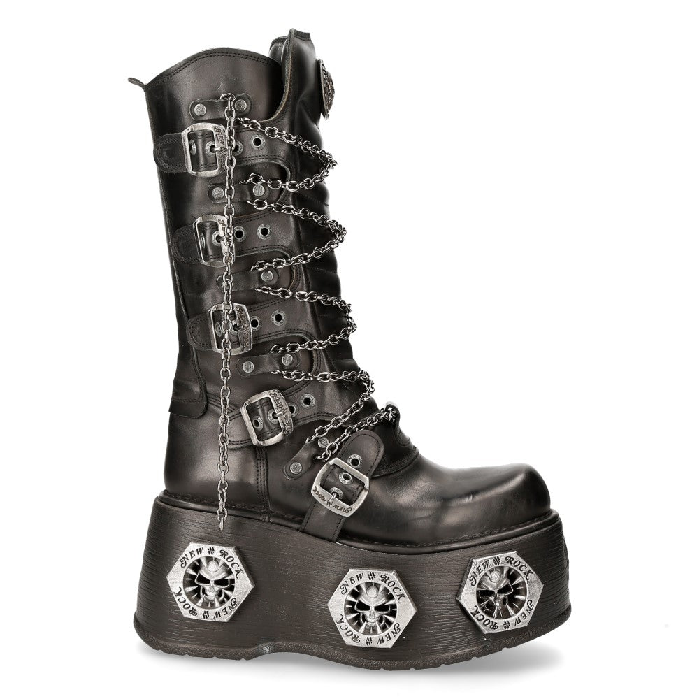 New Rock Boots & Shoes | M-1013-C15