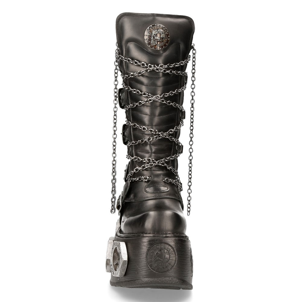 New Rock Boots & Shoes | M-1013-C15