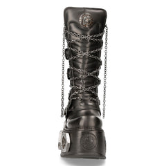 New Rock Boots & Shoes | M-1013-C15