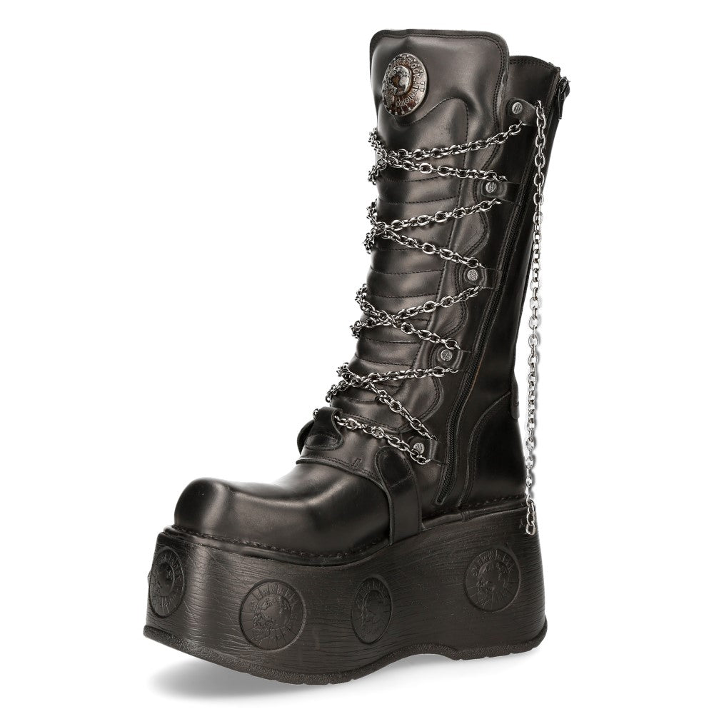 New Rock Boots & Shoes | M-1013-C15