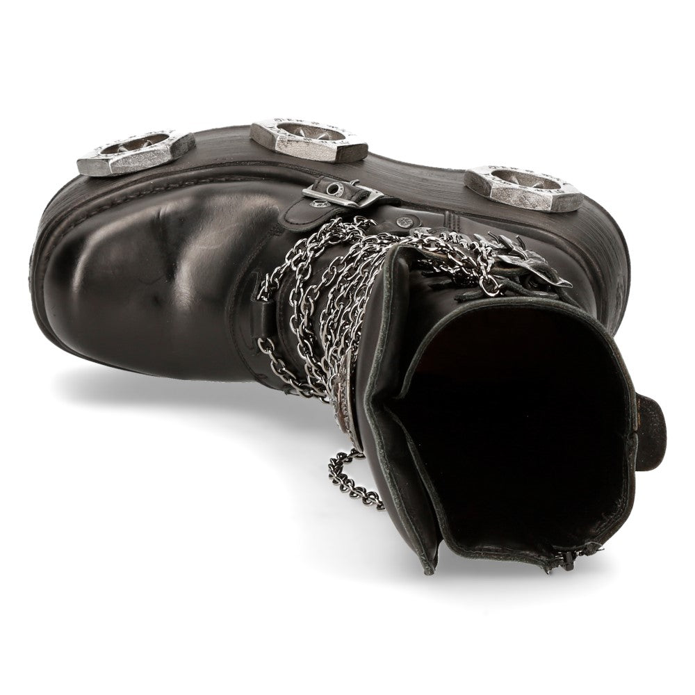 New Rock Boots & Shoes | M-1013-C15