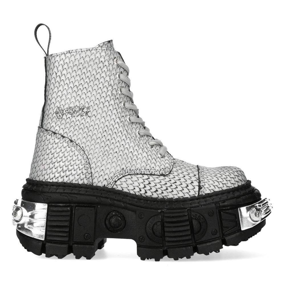 New Rock Boots & Shoes | M-WALL083C-C20