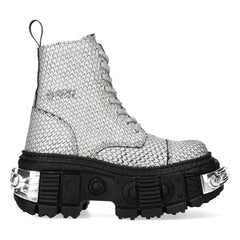 New Rock Boots & Shoes | M-WALL083C-C20