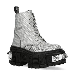 New Rock Boots & Shoes | M-WALL083C-C20