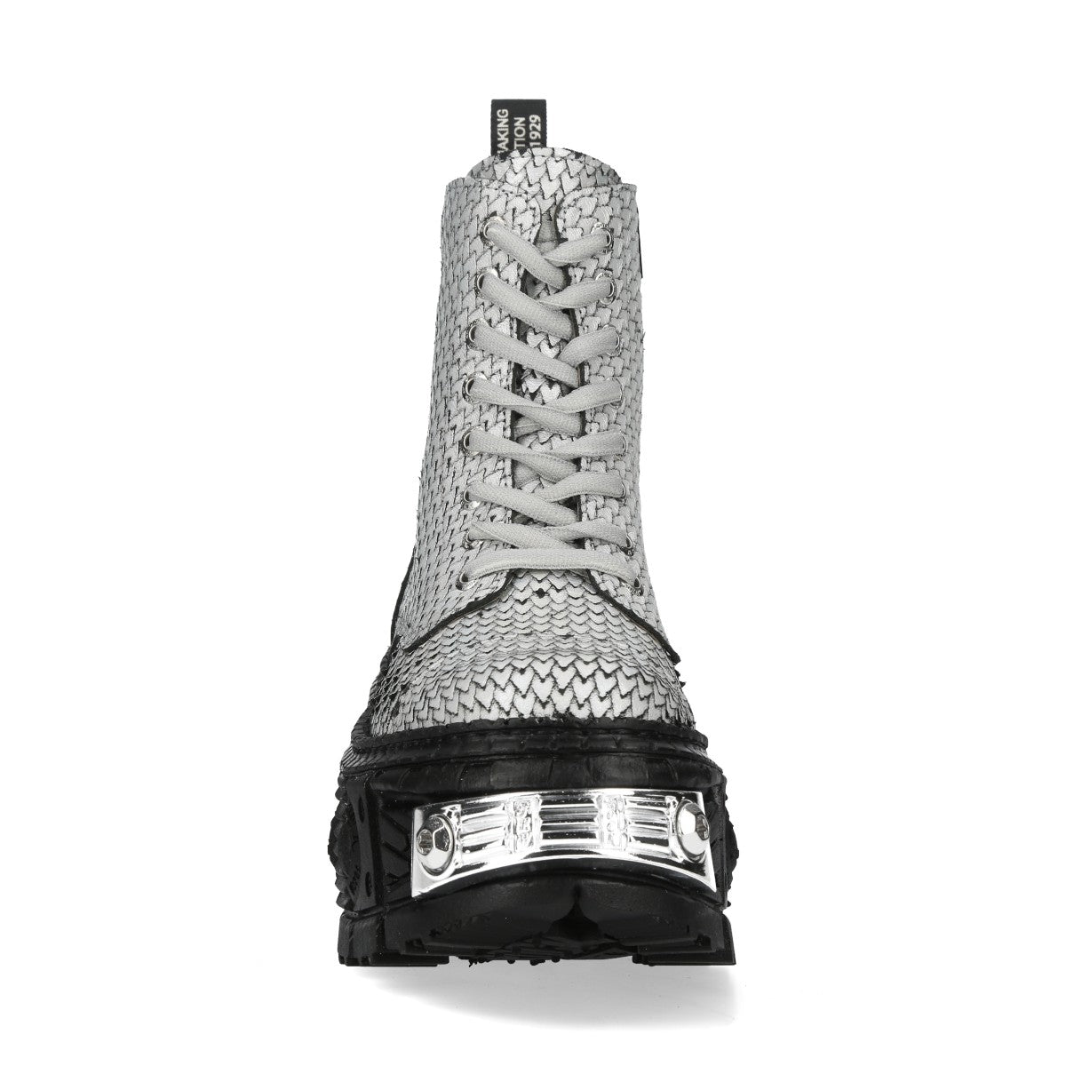 New Rock Boots & Shoes | M-WALL083C-C20