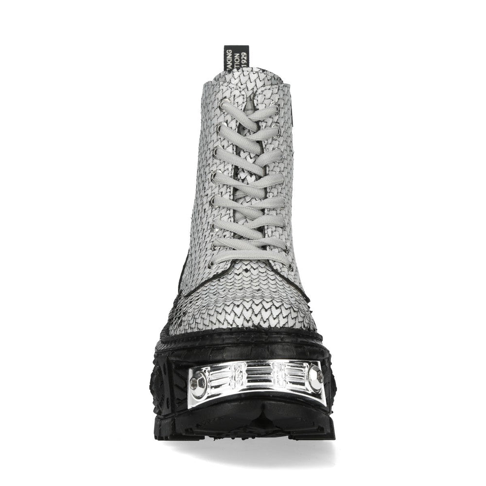 New Rock Boots & Shoes | M-WALL083C-C20