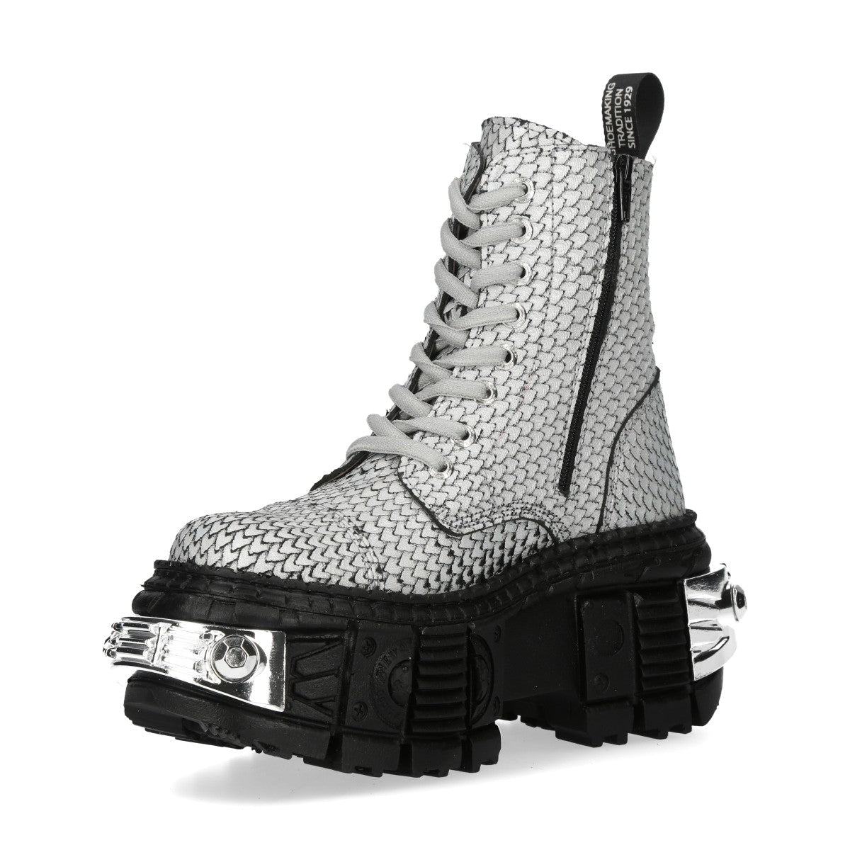 New Rock Boots & Shoes | M-WALL083C-C20