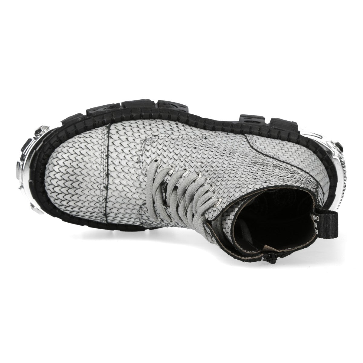 New Rock Boots & Shoes | M-WALL083C-C20