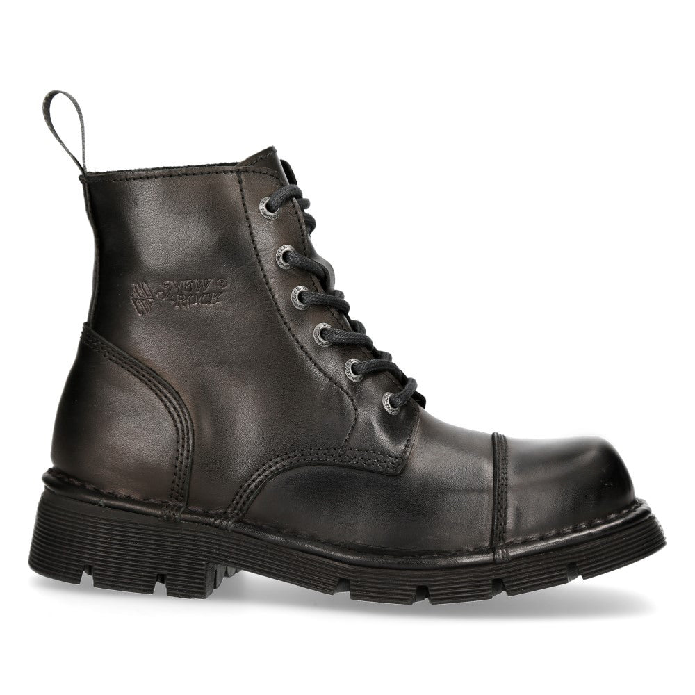 New Rock Boots & Shoes | M-MILI210N-C3