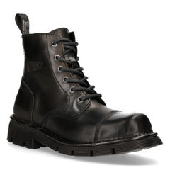 New Rock Boots & Shoes | M-MILI210N-C3