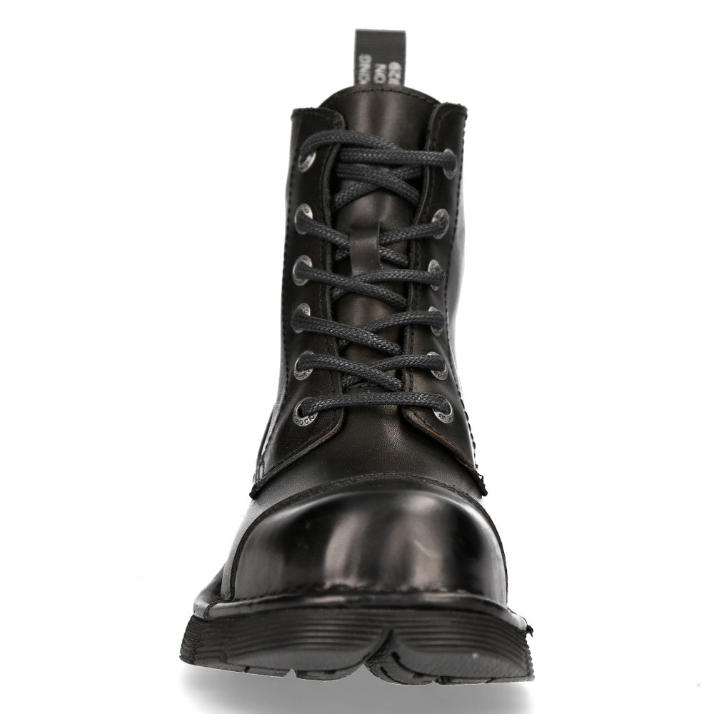 New Rock Boots & Shoes | M-MILI210N-C3