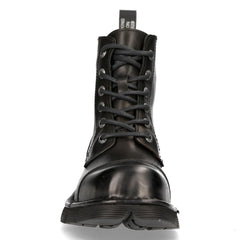 New Rock Boots & Shoes | M-MILI210N-C3