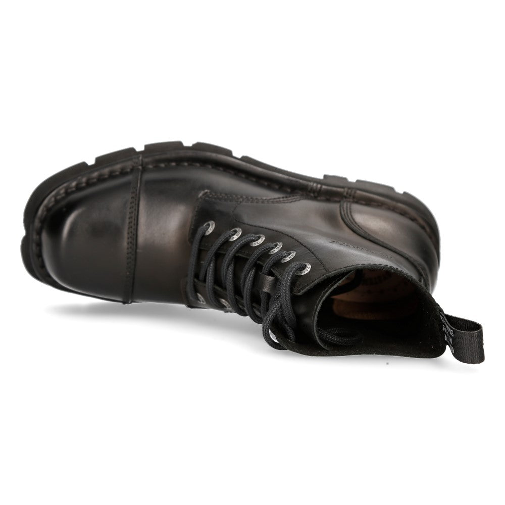 New Rock Boots & Shoes | M-MILI210N-C3