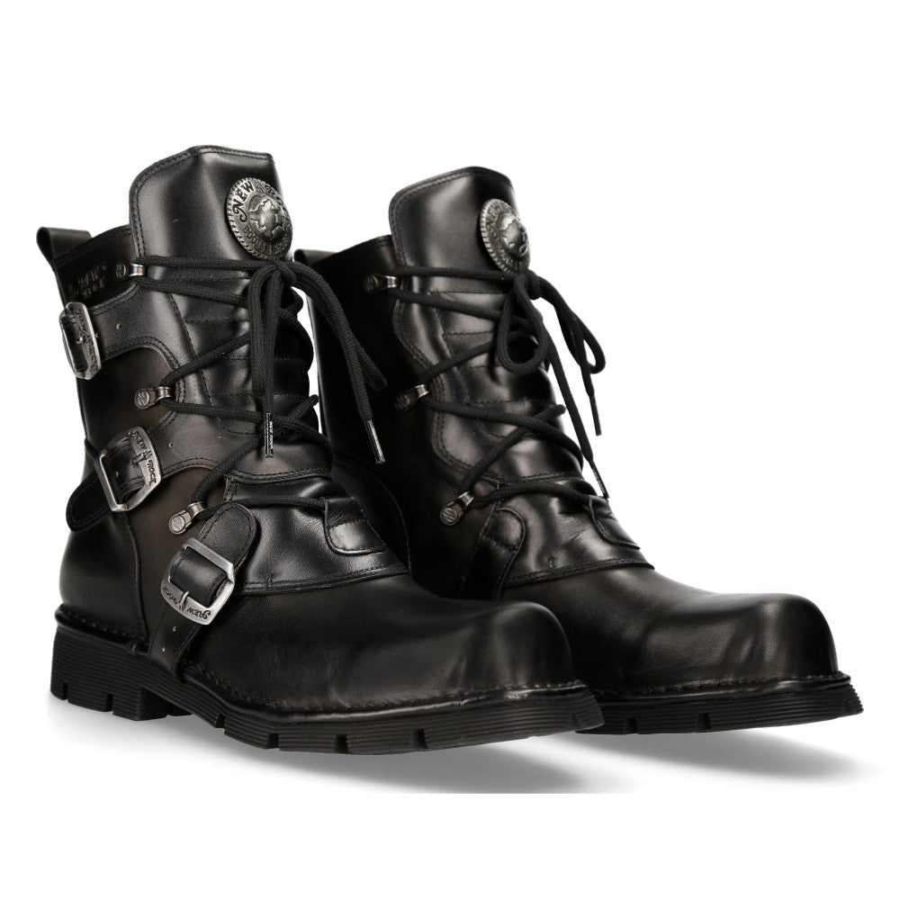 New Rock Boots & Shoes | M-1482-C6