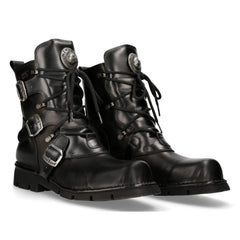 New Rock Boots & Shoes | M-1482-C6