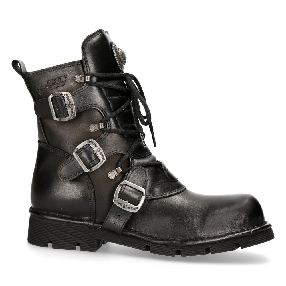 New Rock Boots & Shoes | M-1482-C6
