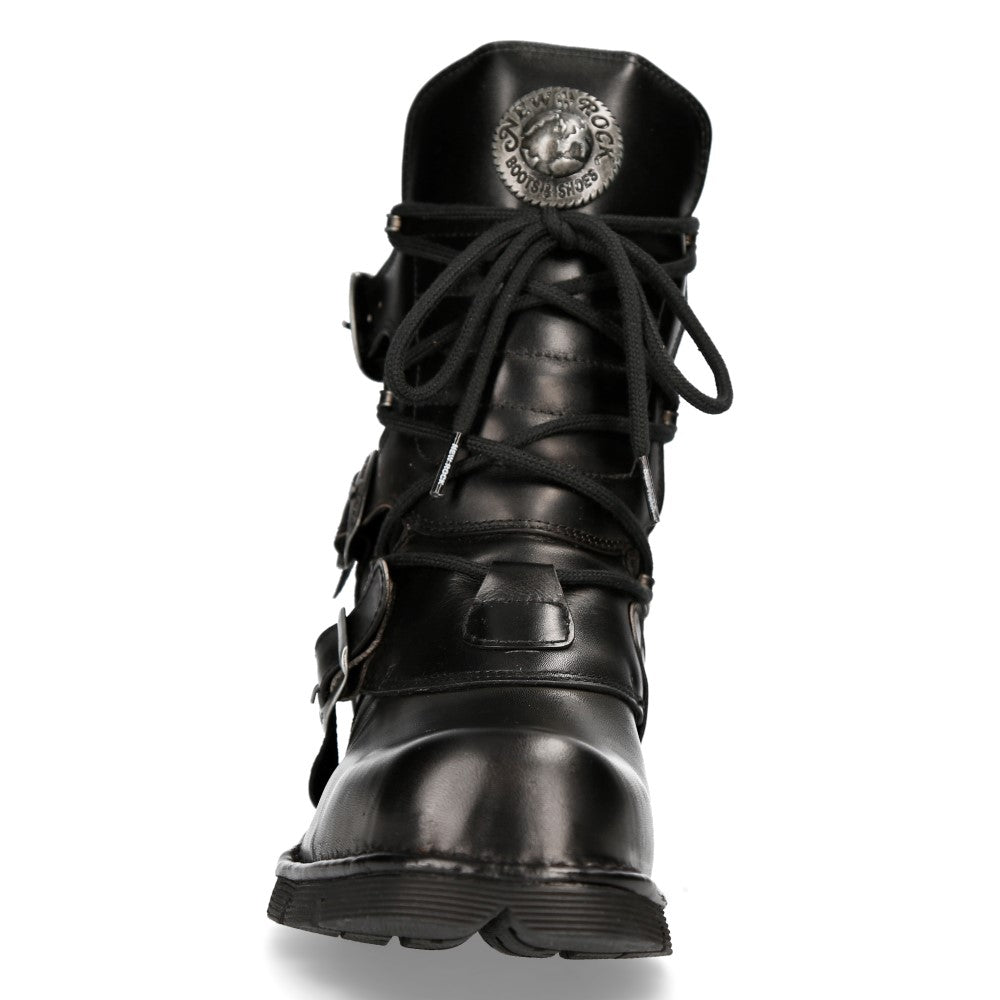 New Rock Boots & Shoes | M-1482-C6