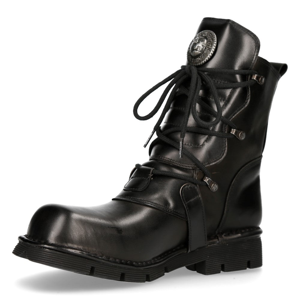 New Rock Boots & Shoes | M-1482-C6