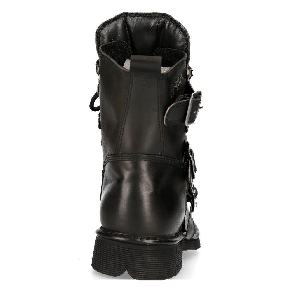 New Rock Boots & Shoes | M-1482-C6