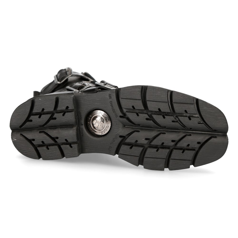 New Rock Boots & Shoes | M-1482-C6