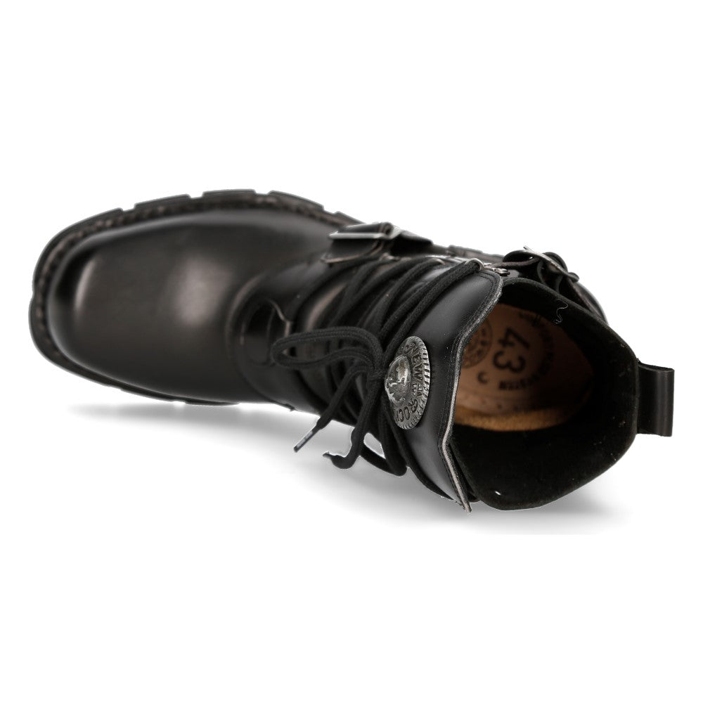 New Rock Boots & Shoes | M-1482-C6