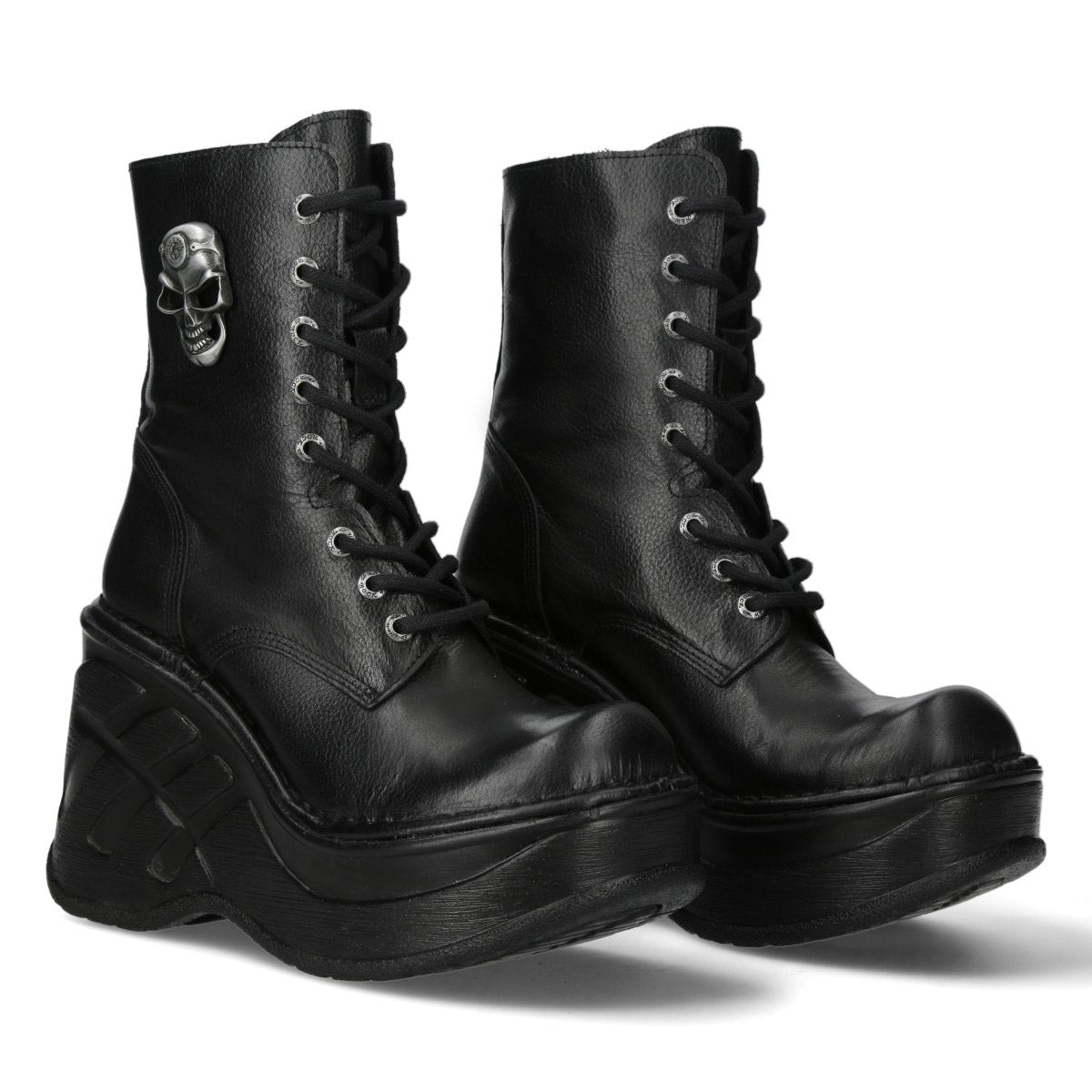 New Rock Boots & Shoes | M-SP9843-C5