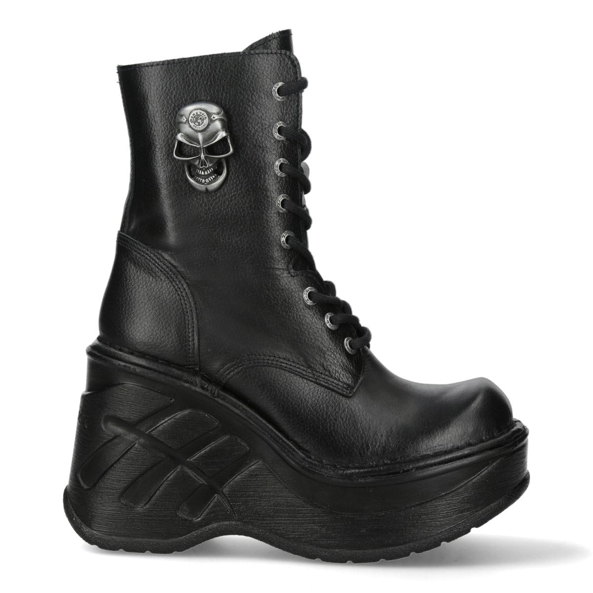 New Rock Boots & Shoes | M-SP9843-C5