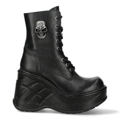New Rock Boots & Shoes | M-SP9843-C5