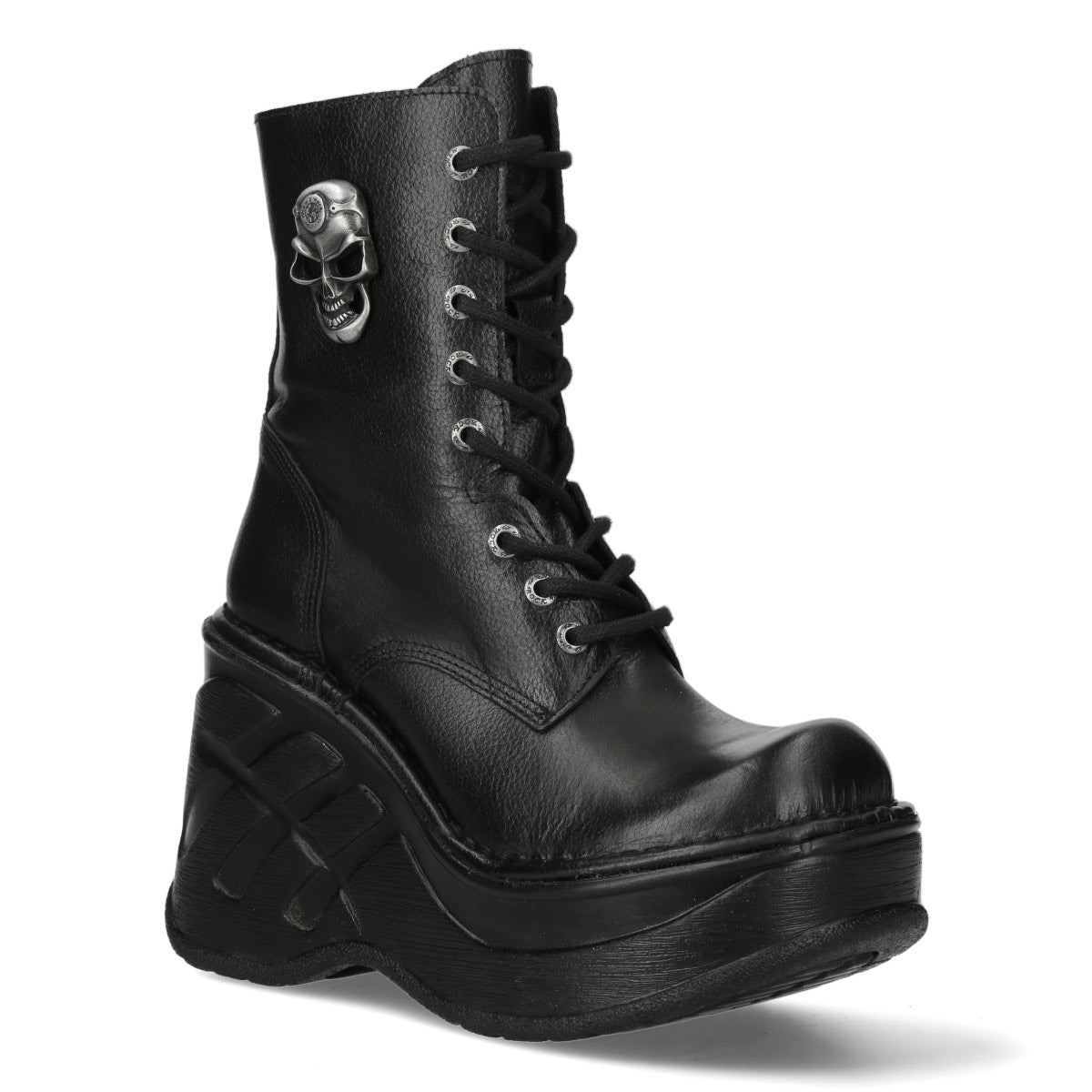 New Rock Boots & Shoes | M-SP9843-C5