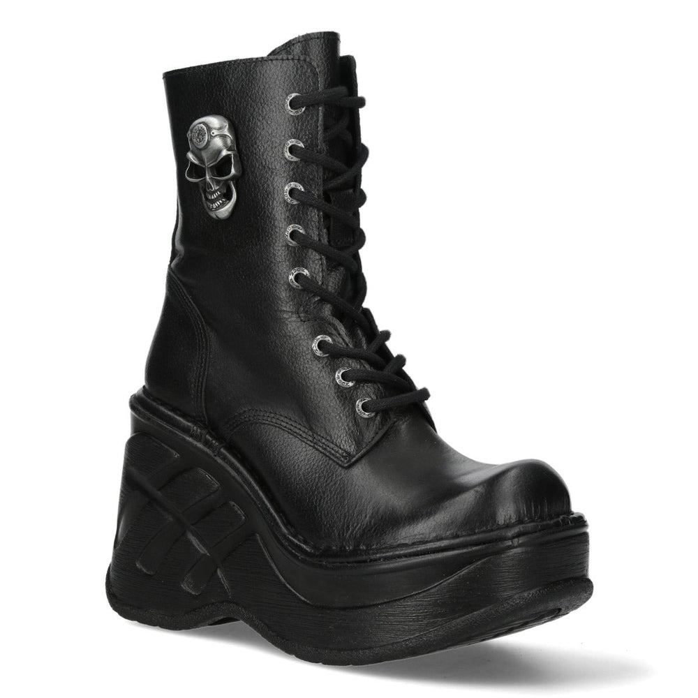 New Rock Boots & Shoes | M-SP9843-C5